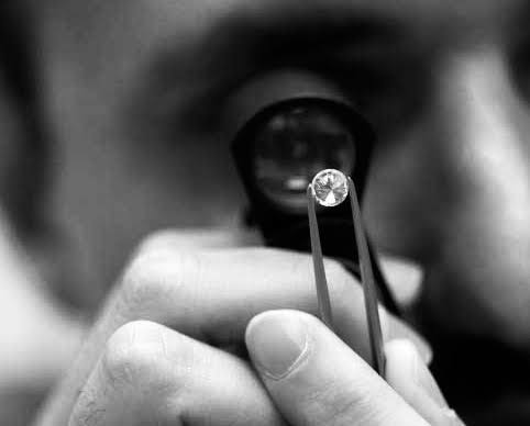 diamond testing